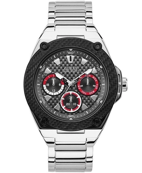 Zegarek męski GUESS W1305G1