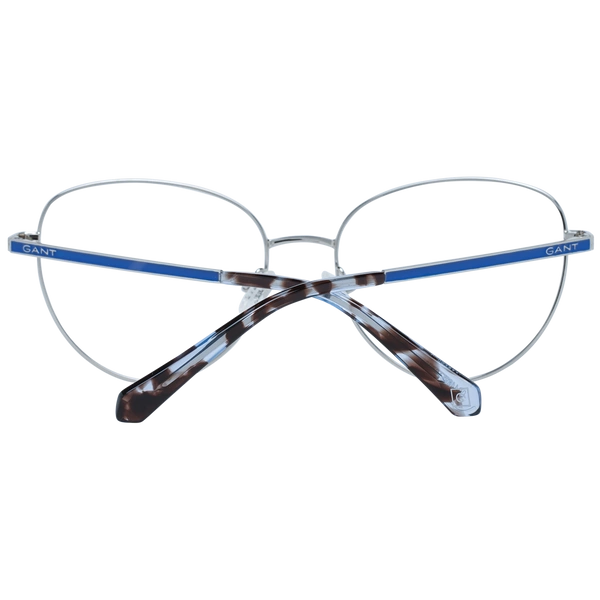 Okulary oprawki Damskie Gant GA4127 092 56 Niebieskie