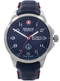 Zegarek męski Swiss Military Hanowa SMWGB2100301 Puma