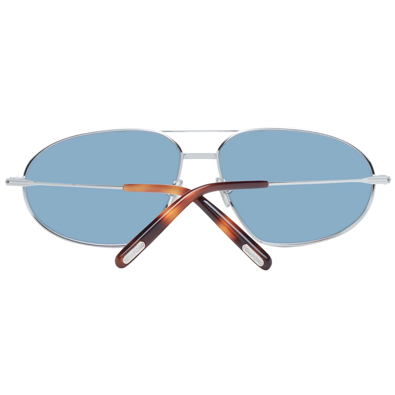 Okulary przeciwsłoneczne Męskie Tom Ford FT0771 Szare