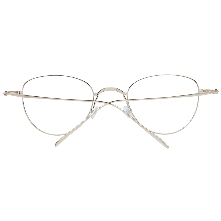 Okulary oprawki Damskie Rodenstock R7094 D 48 Złote