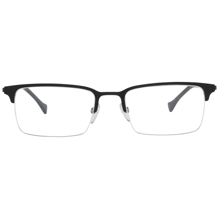 Okulary oprawki Męskie Police VPL290 06AA 53 Czarne
