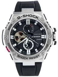Zegarek męski CASIO G-SHOCK GST-B100-1AER G-Steel