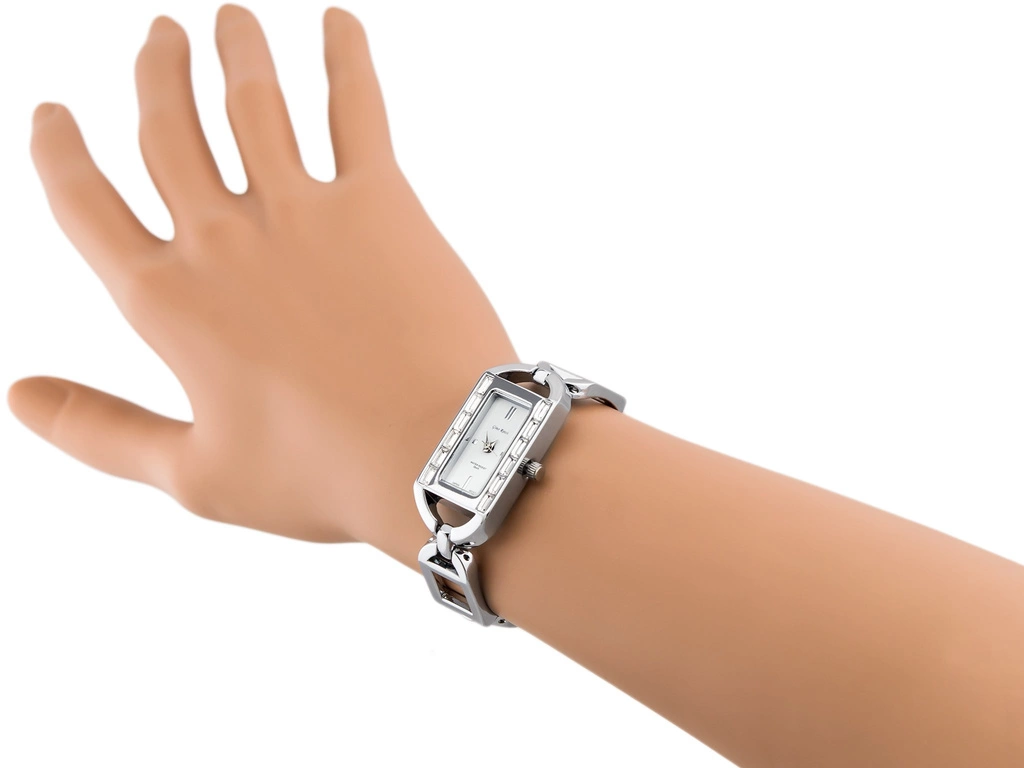 Zegarek damski GINO ROSSI 5651 7SS