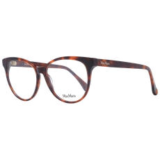 Okulary oprawki Damskie Max Mara MM5012 Brązowe