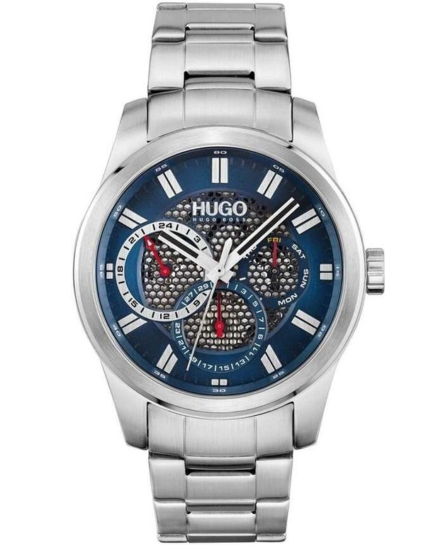 Zegarek męski HUGO BOSS 1530191 Skeleton