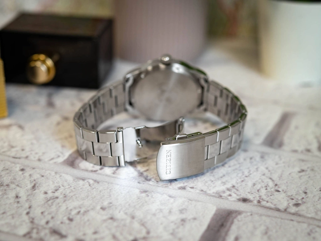 Zegarek męski Citizen BM8550-81A Classic