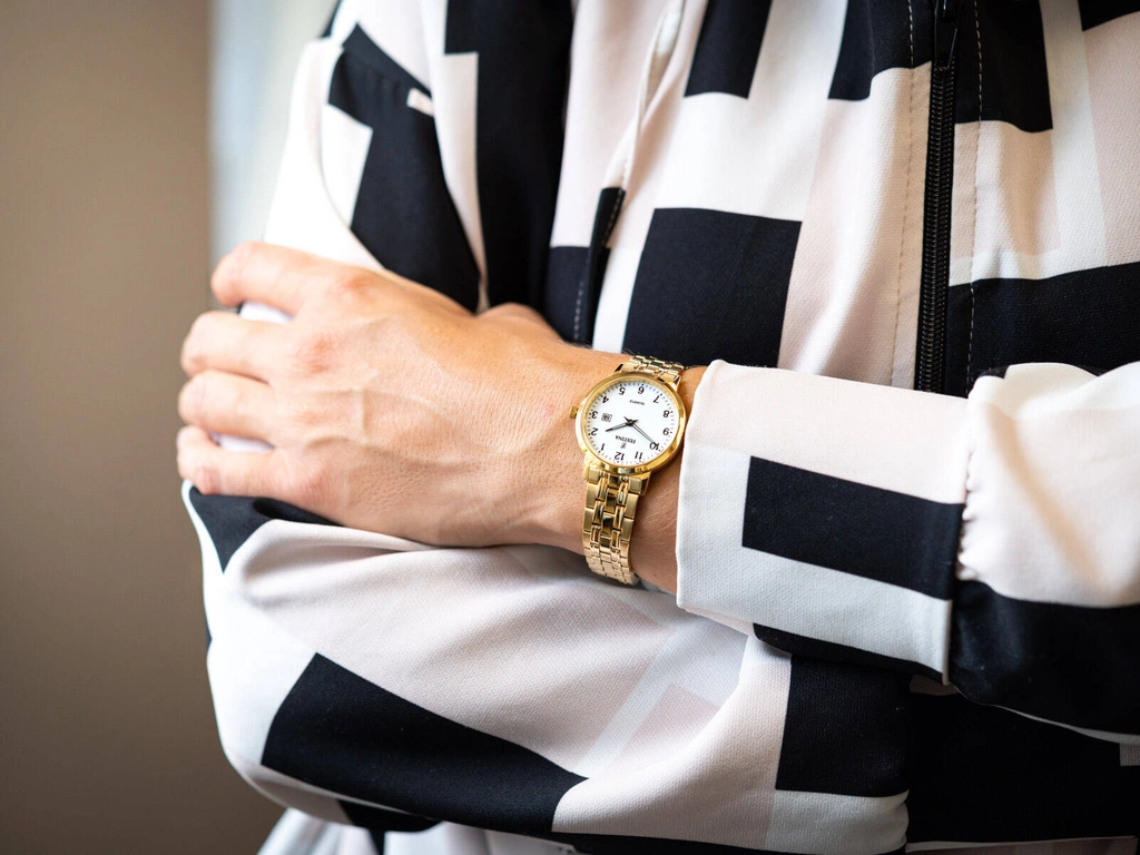 Zegarek damski FESTINA F20514/1 Classic