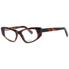 Okulary oprawki Damskie Sportmax SM5003 052 51 Brązowe