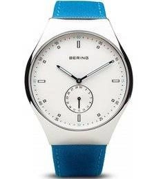 Zegarek męski BERING 70142-604 Smart Traveler