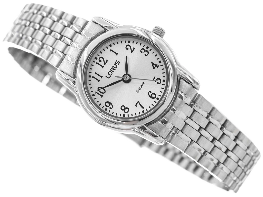 Zegarek damski LORUS RRS29HX9
