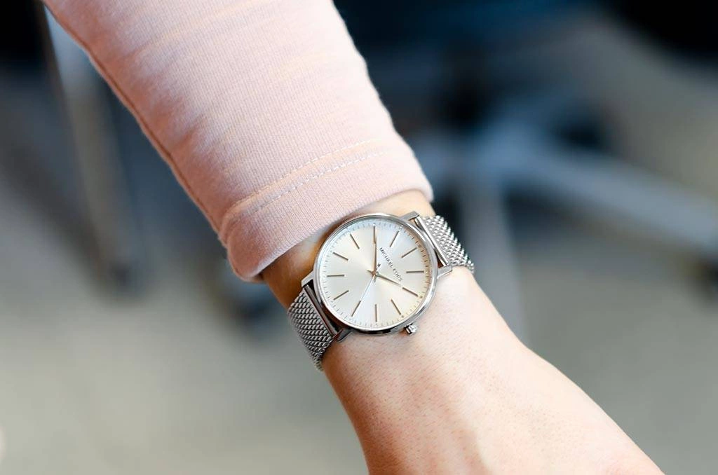 Zegarek damski MICHAEL KORS MK4338