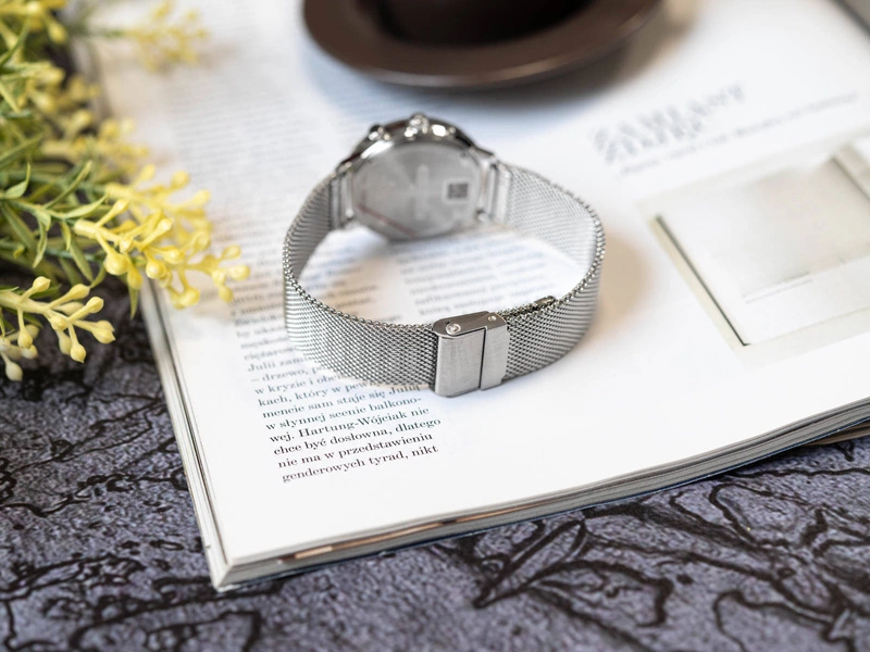 Zegarek damski ZEPPELIN LZ129 Hindenburg 7037M-1