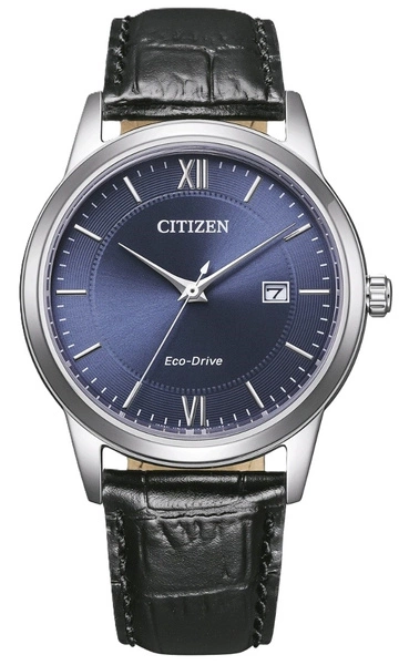 Zegarek męski Citizen AW1780-17L Eco-Drive Elegance