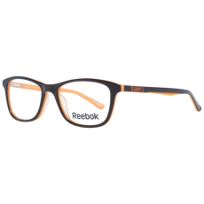 Okulary oprawki Reebok R6006 01 52 Czarne