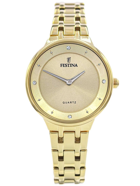 Zegarek damski FESTINA F20601/2 Mademoiselle