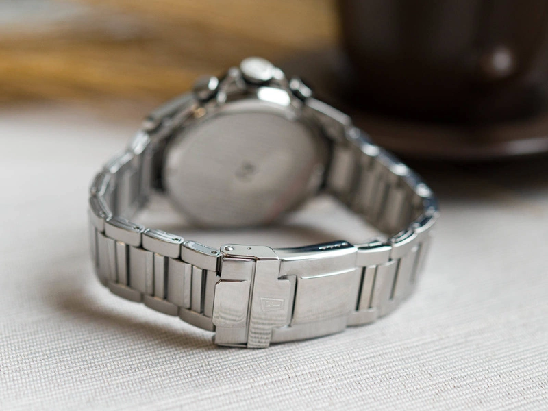 Zegarek męski FESTINA F20560/6 Timeless Chronograph