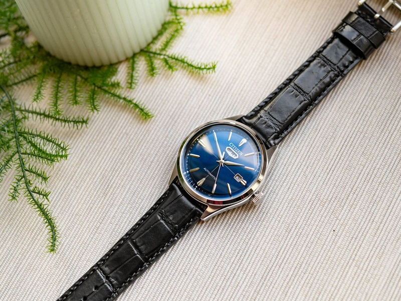 Zegarek męski Citizen NH8390-20L Automatic