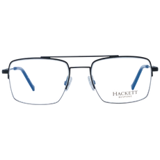 Okulary oprawki Męskie Hackett Bespoke HEB275 Czarne