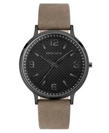 Zegarek męski POLICE PL.16023JSB/02B Tasman