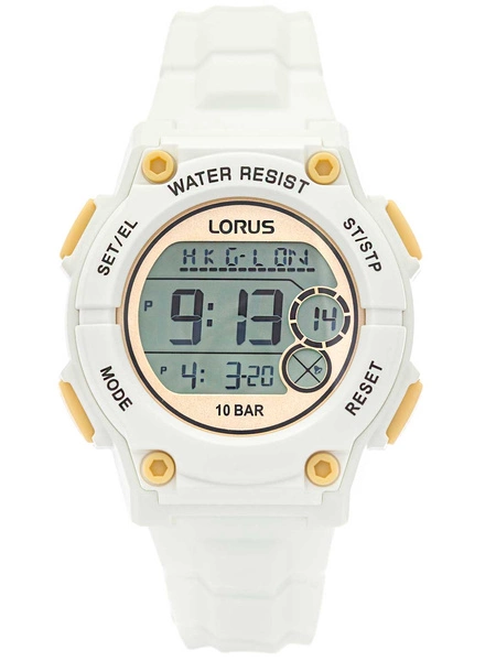 Zegarek męski LORUS R2337PX9 Sports