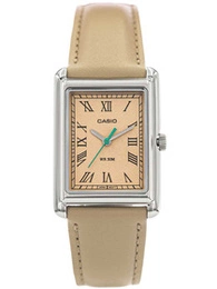 Zegarek damski CASIO LTP-B165L-5BVEF