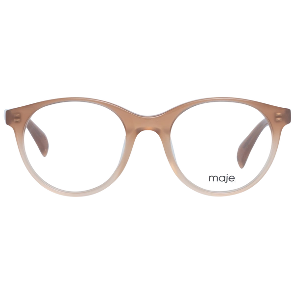 Okulary oprawki Damskie Maje MJ1002 631 49 Beżowe