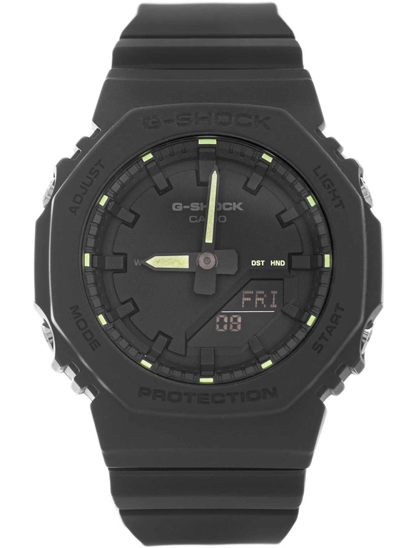 Zegarek damski CASIO G-SHOCK GMA-P2100SA-1A2ER 
