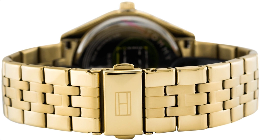Zegarek damski TOMMY HILFIGER LEE 1782081
