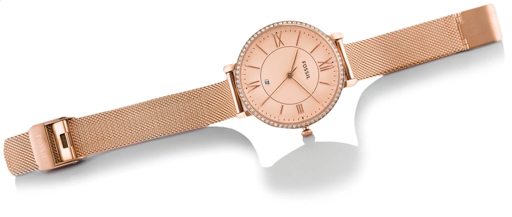 Zegarek damski FOSSIL Jacqueline ES4628