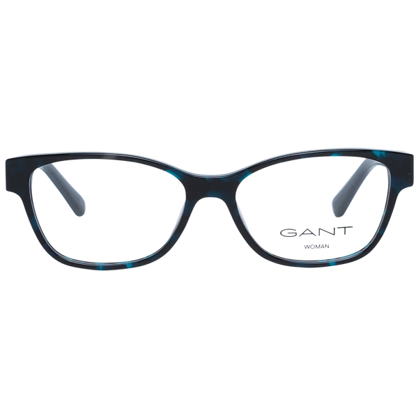 Okulary oprawki Damskie Gant GA4130 055 50 Czarne