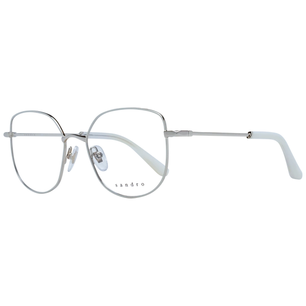 Okulary oprawki Damskie Sandro SD4012 Białe