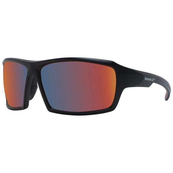 Okulary przeciwsłoneczne Męskie Reebok RV2339 Czarne