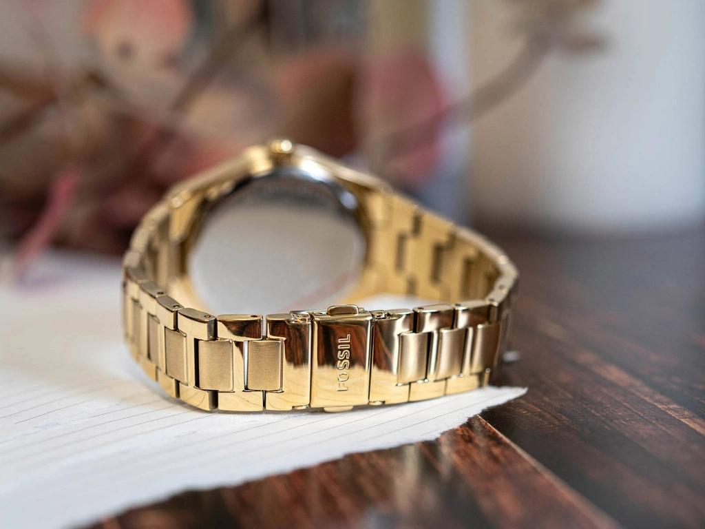 Zegarek damski FOSSIL ES5299 Scarlette