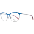 Okulary oprawki Damskie Pepe Jeans PJ1378 Niebieskie