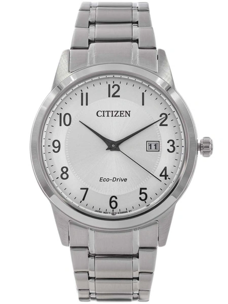 Zegarek męski Citizen AW1231-58B Eco-Drive Elegance