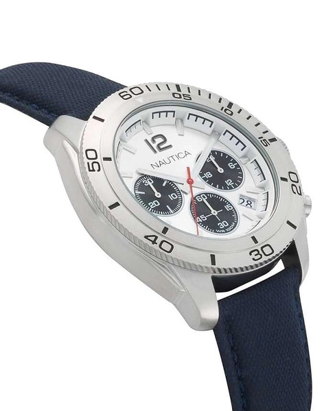 Zegarek męski NAUTICA NAPADR001 Andover Chrono