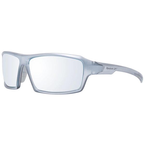 Okulary przeciwsłoneczne Reebok RVZ233 03 63 Szare