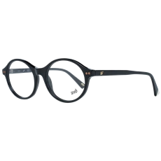 Okulary oprawki Damskie Web WE5306 001 52 Czarne