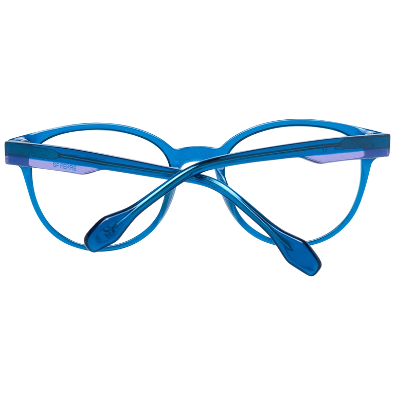 Okulary oprawki Damskie GF FERRE GFF0141 005 50 Niebieskie