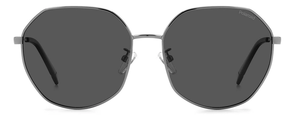 Okulary przeciwsłoneczne Damskie Polaroid PLD 4140/G/S/X KB7M9 59 Szare