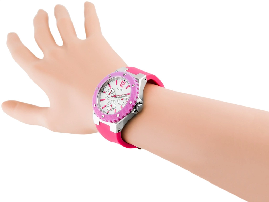 Zegarek damski GUESS W90084L2