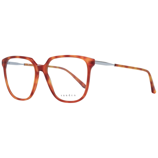 Okulary oprawki Damskie Sandro SD2029 Brązowe