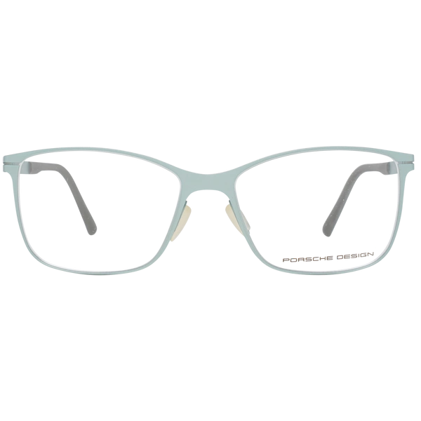 Okulary oprawki damskie Porsche Design P8262 B 54 Zielone