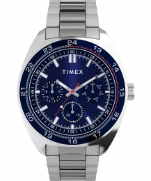 Zegarek męski TIMEX TW2Y22700 Weston