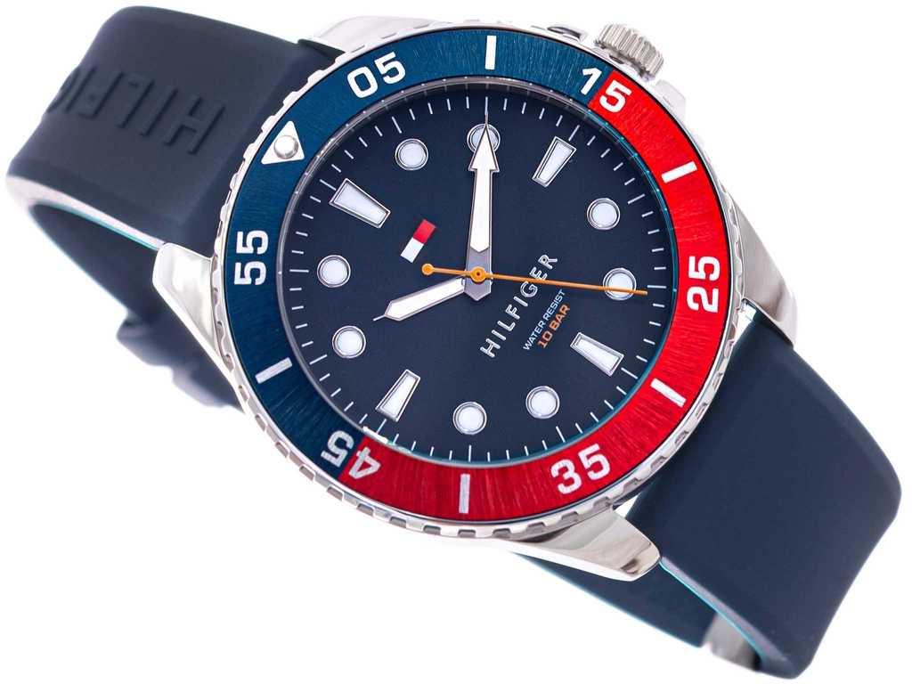 Zegarek męski TOMMY HILFIGER 1792200 Oceanic