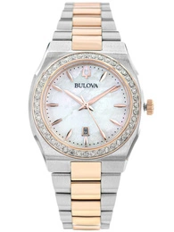 Zegarek damski BULOVA 98R283 Surveyor