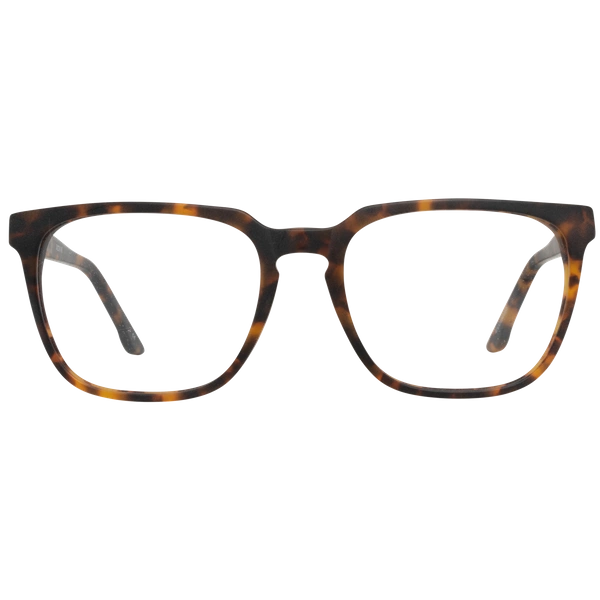 Okulary oprawki Męskie Quiksilver EQYEG03077 ATOR 54 Brązowe