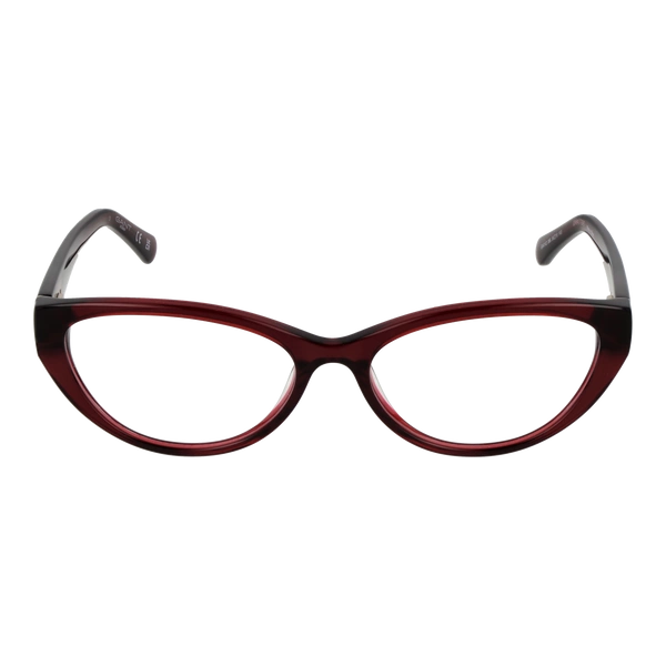 Okulary oprawki Damskie Gant GA4142 Czerwone