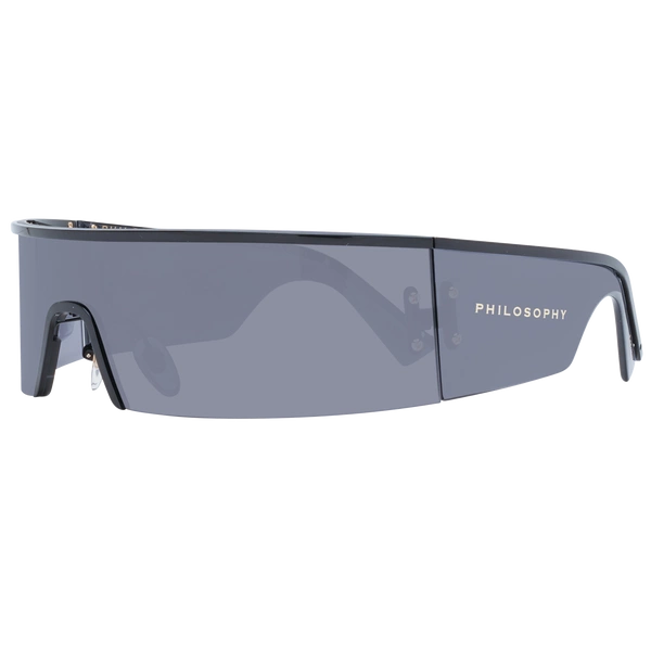 Okulary przeciwsłoneczne Damskie Lozza SL2372 Czarne